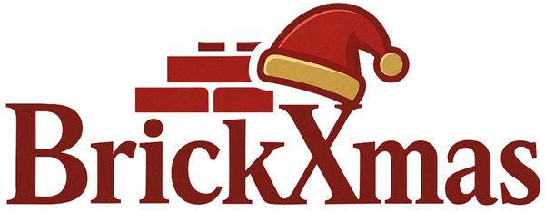 BrickXmas