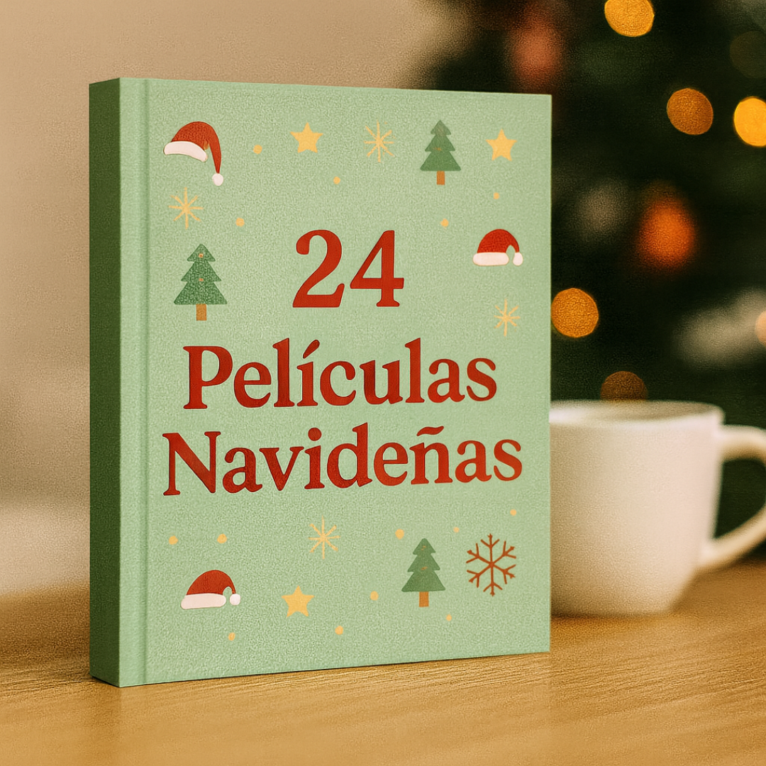 24 Películas Clásicas Navideñas